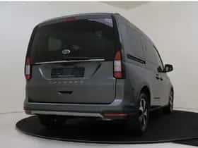 Ford Tourneo Connect (2023) thumbnail 9