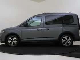 Ford Tourneo Connect (2023) thumbnail 10