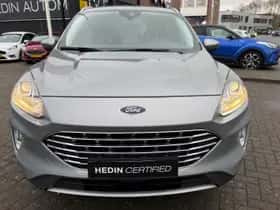 Ford Kuga (2022) thumbnail 7