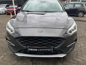 Ford Focus (2020) thumbnail 11