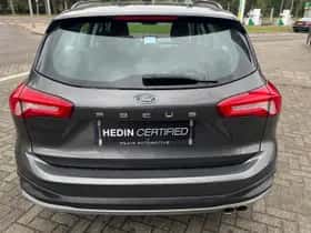 Ford Focus (2020) thumbnail 7