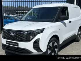 Ford E-Transit Courier (2026)