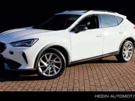 CUPRA Formentor (2022)