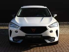 CUPRA Formentor (2022) thumbnail 5