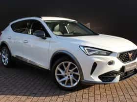 CUPRA Formentor (2022) thumbnail 6