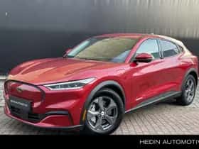 Ford Mustang Mach-E (2022)