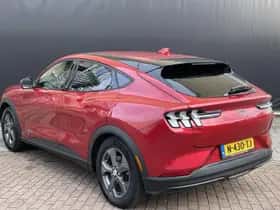 Ford Mustang Mach-E (2022) thumbnail 15