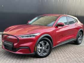 Ford Mustang Mach-E (2022) thumbnail 32