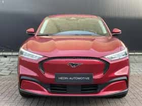 Ford Mustang Mach-E (2022) thumbnail 6