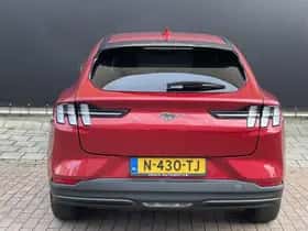 Ford Mustang Mach-E (2022) thumbnail 8