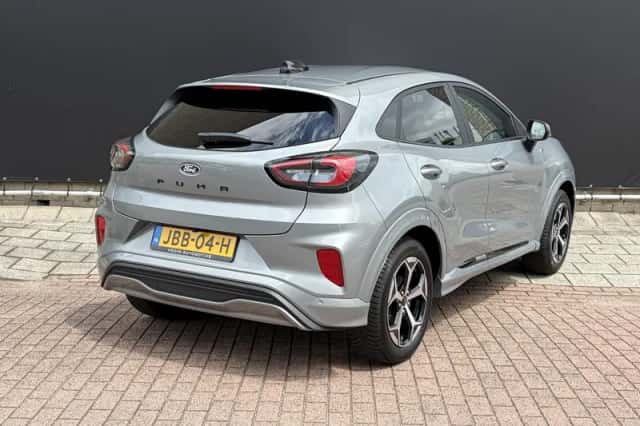 Ford Puma (2025) thumbnail 2