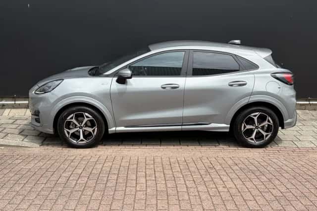 Ford Puma (2025) thumbnail 6