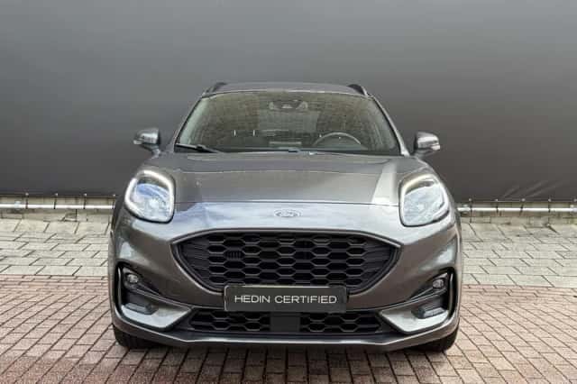 Ford Puma (2020) thumbnail 6