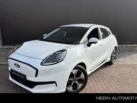Ford Puma (2025)