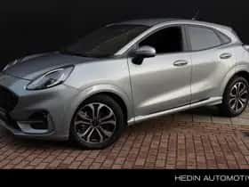 Ford Puma (2023)