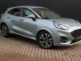 Ford Puma (2023) thumbnail 2