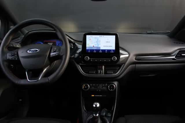 Ford Puma (2023) thumbnail 3