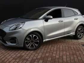 Ford Puma (2023) thumbnail 24