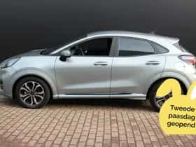 Ford Puma (2023) thumbnail 4