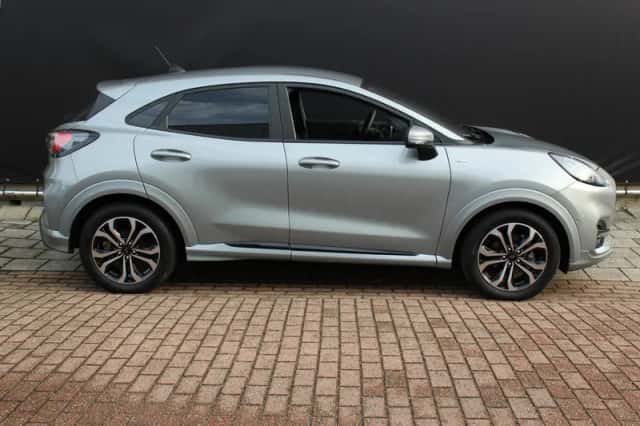 Ford Puma (2023) thumbnail 5