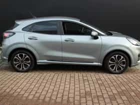 Ford Puma (2023) thumbnail 5