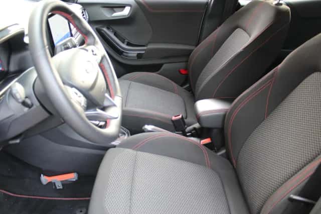 Ford Puma (2023) thumbnail 6