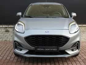 Ford Puma (2023) thumbnail 7