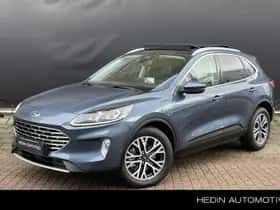 Ford Kuga (2021)