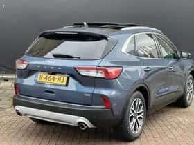 Ford Kuga (2021) thumbnail 2