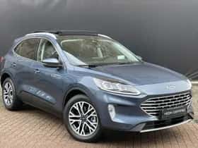 Ford Kuga (2021) thumbnail 19