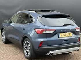 Ford Kuga (2021) thumbnail 20