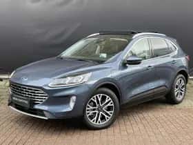 Ford Kuga (2021) thumbnail 35