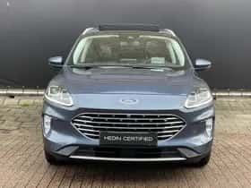 Ford Kuga (2021) thumbnail 5