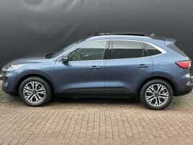 Ford Kuga (2021) thumbnail 6