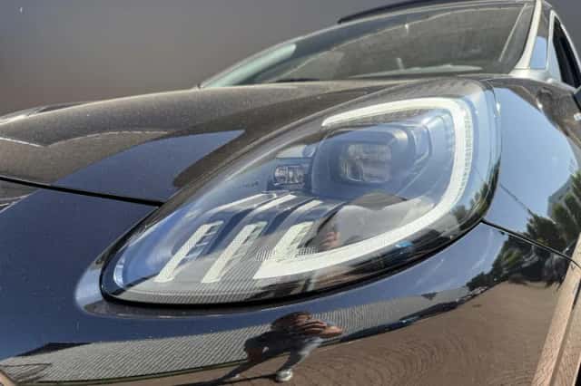 Ford Puma (2025) thumbnail 2