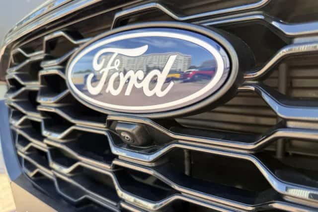 Ford Puma (2025) thumbnail 4