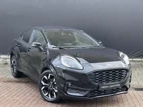 Ford Puma (2023) thumbnail 2