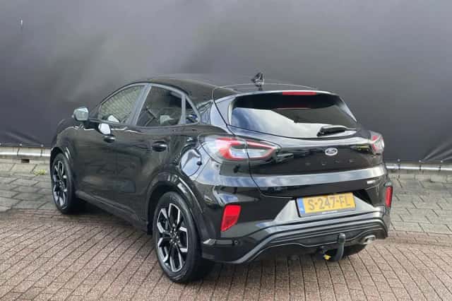 Ford Puma (2023) thumbnail 3