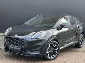 Ford Puma (2023) thumbnail 26