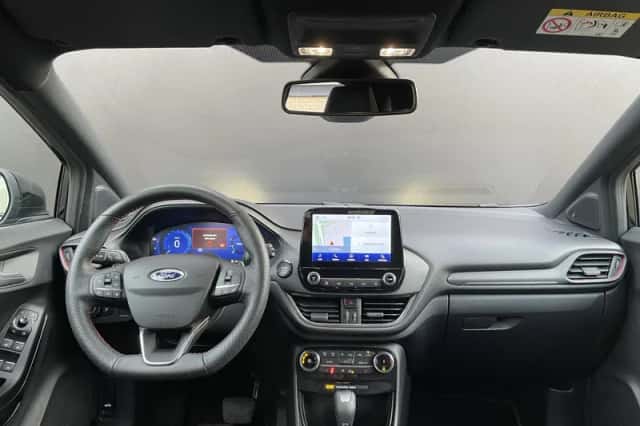 Ford Puma (2023) thumbnail 4