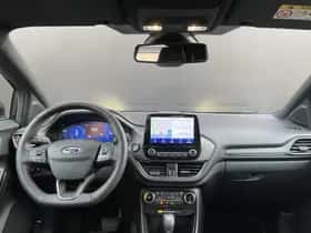 Ford Puma (2023) thumbnail 4