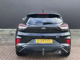 Ford Puma (2023) thumbnail 9