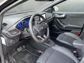 Ford Puma (2023) thumbnail 10