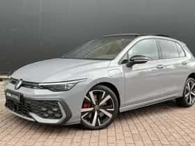 Volkswagen Golf (2024) thumbnail 38