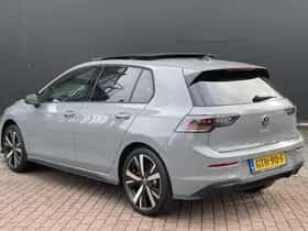 Volkswagen Golf (2024) thumbnail 9