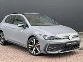 Volkswagen Golf (2024) thumbnail 10