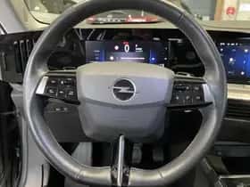Opel Astra (2024) thumbnail 14