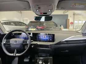 Opel Astra (2024) thumbnail 3