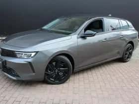 Opel Astra (2024) thumbnail 29