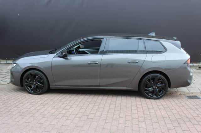 Opel Astra (2024) thumbnail 6